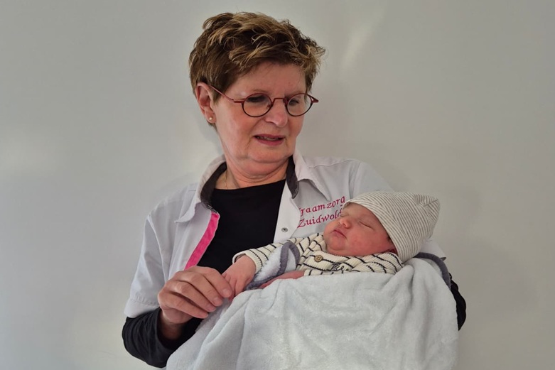 recensie kraamzorg zuidwolde